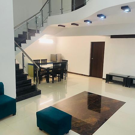 Hitman 45 Villa Лонавала Экстерьер фото